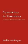 Speaking in Parables cover