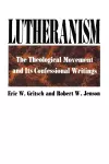 Lutheranism cover