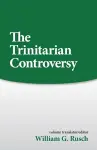 The Trinitarian Controversy cover