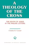 A Theology of the Cross cover