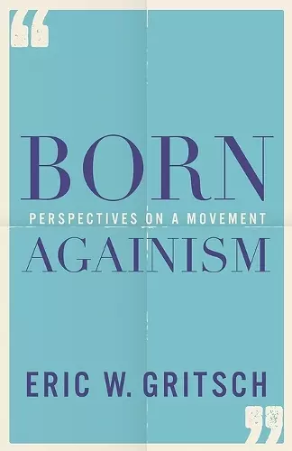 Born Againism cover