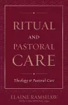 Ritual and Pastoral Care cover