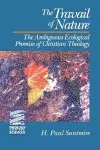 The Travail of Nature cover