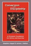 Conversion and Discipleship cover