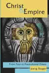 Christ and Empire cover