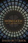 Homiletic Moves and Structures cover