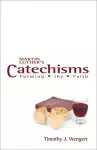 Martin Luther's Catechisms cover