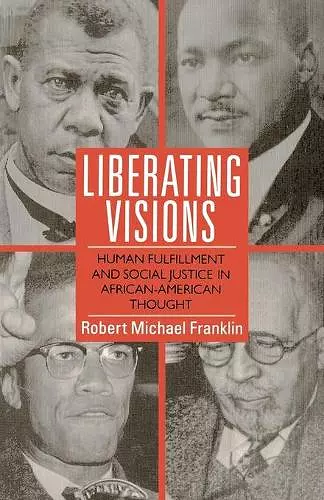 Liberating Visions cover