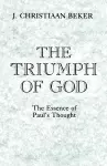 The Triumph of God cover