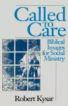 Called to Care cover