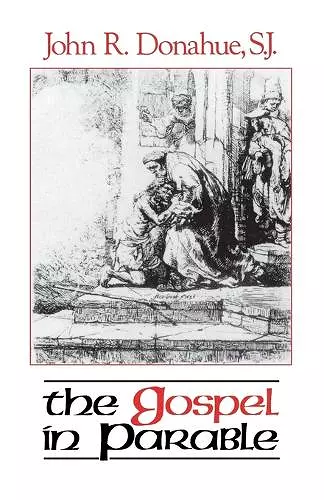 The Gospel in Parable cover