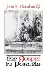 The Gospel in Parable cover