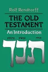 The Old Testament cover
