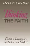 Thinking the Faith cover