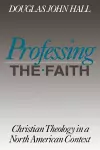 Professing the Faith cover