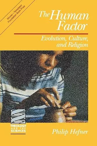 The Human Factor cover