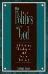 The Politics of God cover