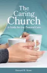 The Caring Church cover