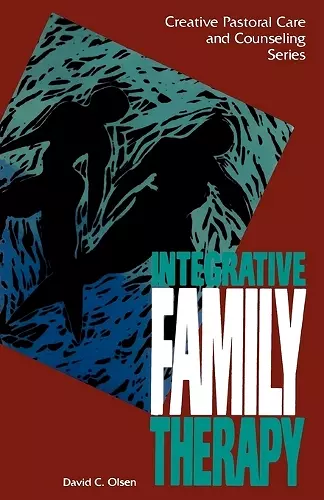 Integrative Family Therapy cover