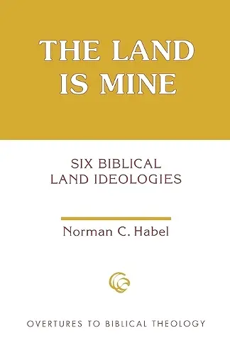 The Land Is Mine cover