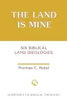 The Land Is Mine cover