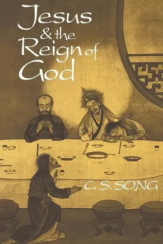 Jesus and the Reign of God cover