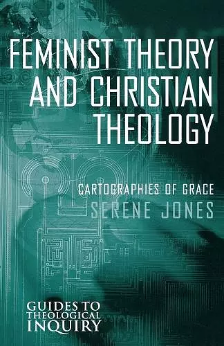 Feminist Theory and Christian Theology cover