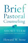 Brief Pastoral Counseling cover