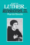 Martin Luther, Volume 2 cover