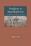 Prophecy and Apocalypticism cover