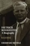 Dietrich Bonhoeffer cover