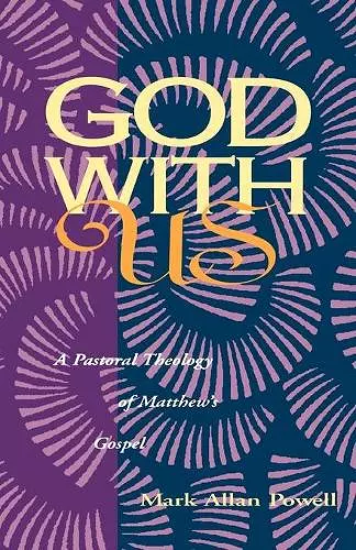 God with Us cover