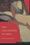 The Crucifixion of Jesus cover