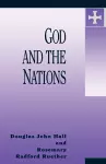 God and the Nations cover