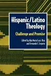 Hispanic Latino Theology cover