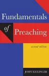 Fundamentals of Preaching cover