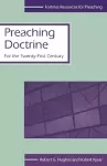 Preaching Doctrine cover