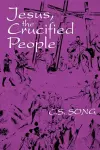 Jesus, the Crucified People cover