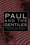 Paul and the Gentiles cover