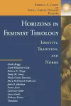 Horizons in Feminist Theology cover