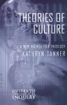Theories of Culture cover