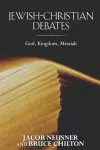 Jewish-Christian Debates cover