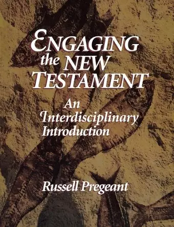 Engaging the New Testament (paper edition) cover