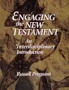 Engaging the New Testament (paper edition) cover