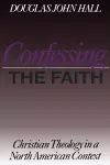 Confessing the Faith cover