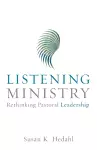 Listening Ministry cover