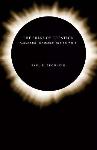 The Pulse of Creation cover