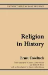 Religion in History cover