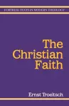 The Christian Faith cover