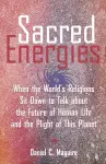 Sacred Energies cover